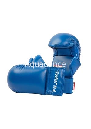 Guantillas Karate con pulgar advantage - Imagen 1