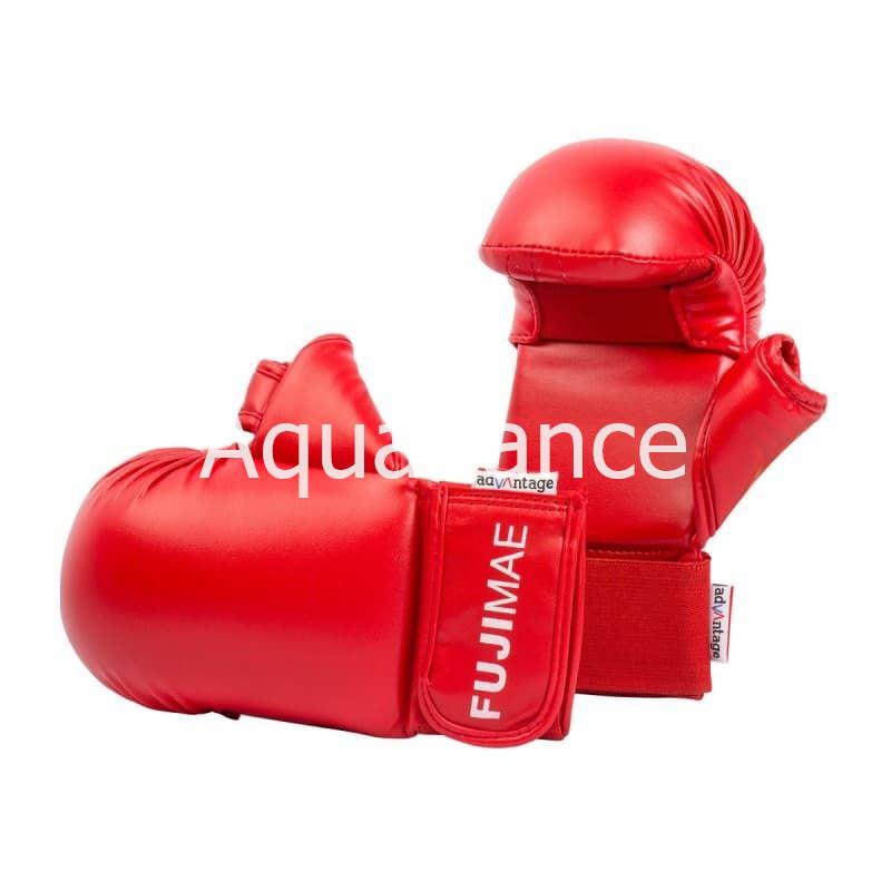 Guantillas Karate con pulgar advantage - Imagen 3