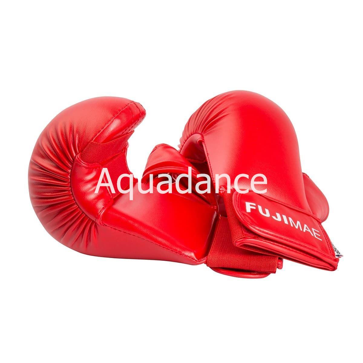 Guantillas Karate con pulgar advantage - Imagen 4