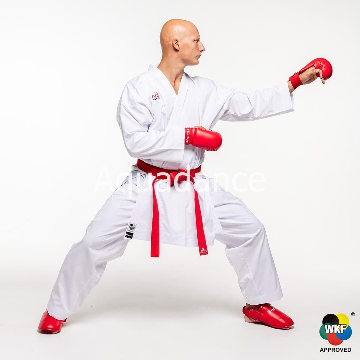 Karate Gi kumite Prowear - Imagen 1