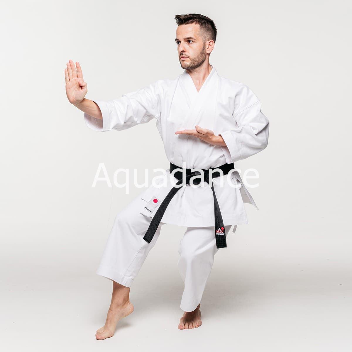 Karate Gi Legacy II - Imagen 1