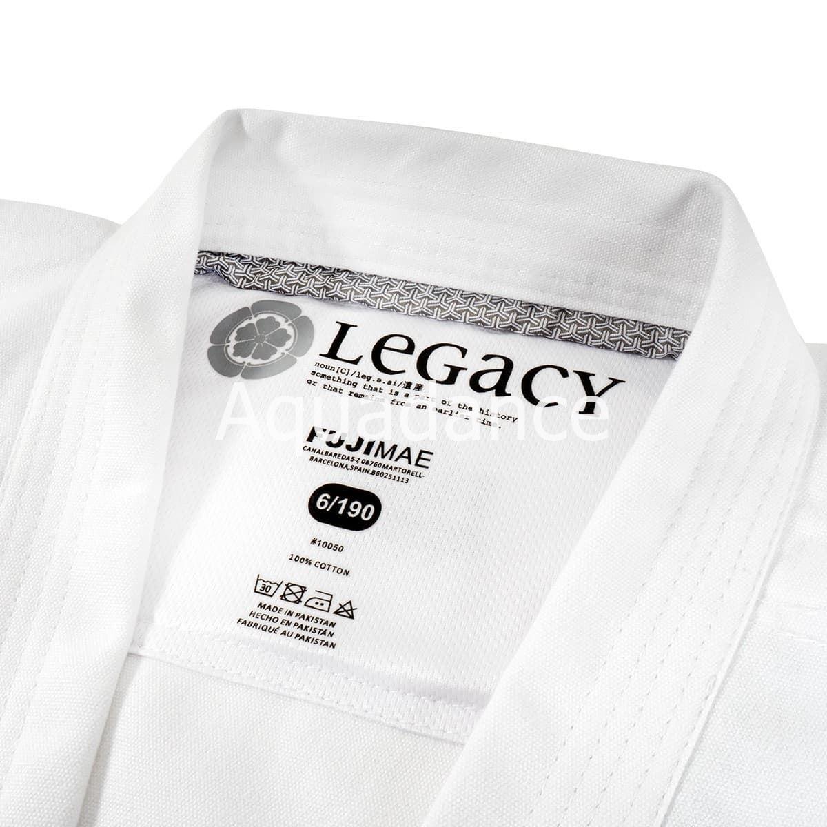 Karate Gi Legacy II - Imagen 2