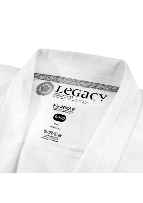 Karate Gi Legacy II - Imagen 2
