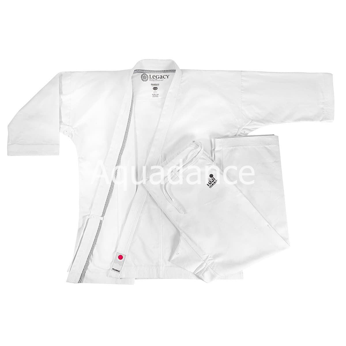 Karate Gi Legacy II - Imagen 3