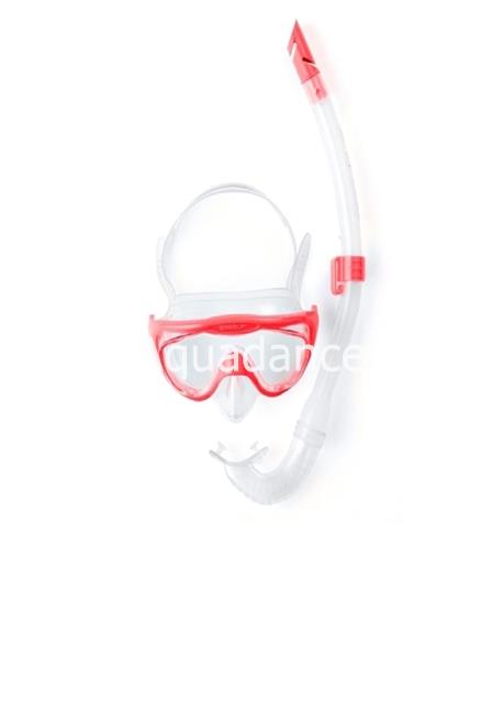 kIT JUNIOR SNORKEL - Imagen 2