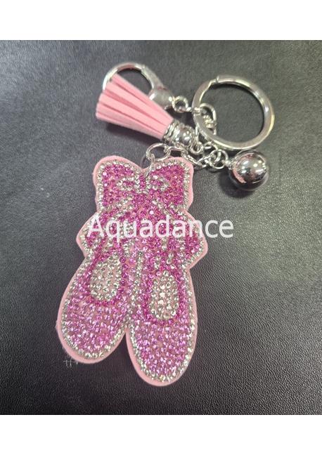 Llavero ballet - Imagen 1