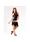 Maillot baile de salón Sodança Mujer - Imagen 1