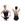 Maillot ballet happy dance - Imagen 1