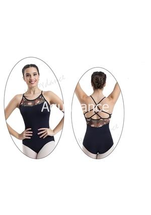 Maillot ballet happy dance - Imagen 1