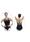 Maillot ballet happy dance - Imagen 1