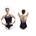 Maillot ballet happy dance - Imagen 1