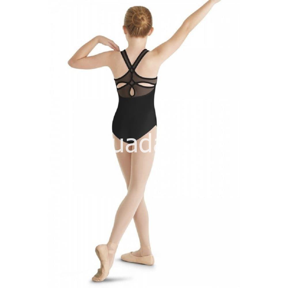 Maillot ballet mirella - Imagen 1