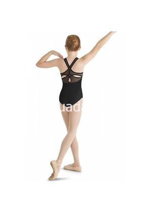 Maillot ballet mirella - Imagen 1