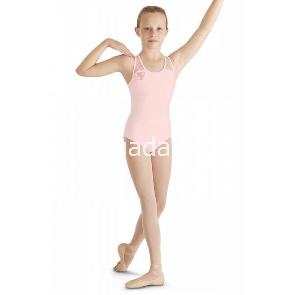 Maillot ballet mirella - Imagen 2