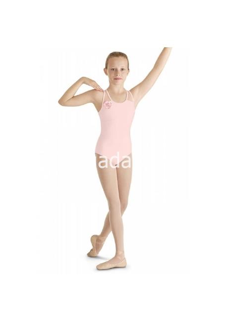 Maillot ballet mirella - Imagen 2