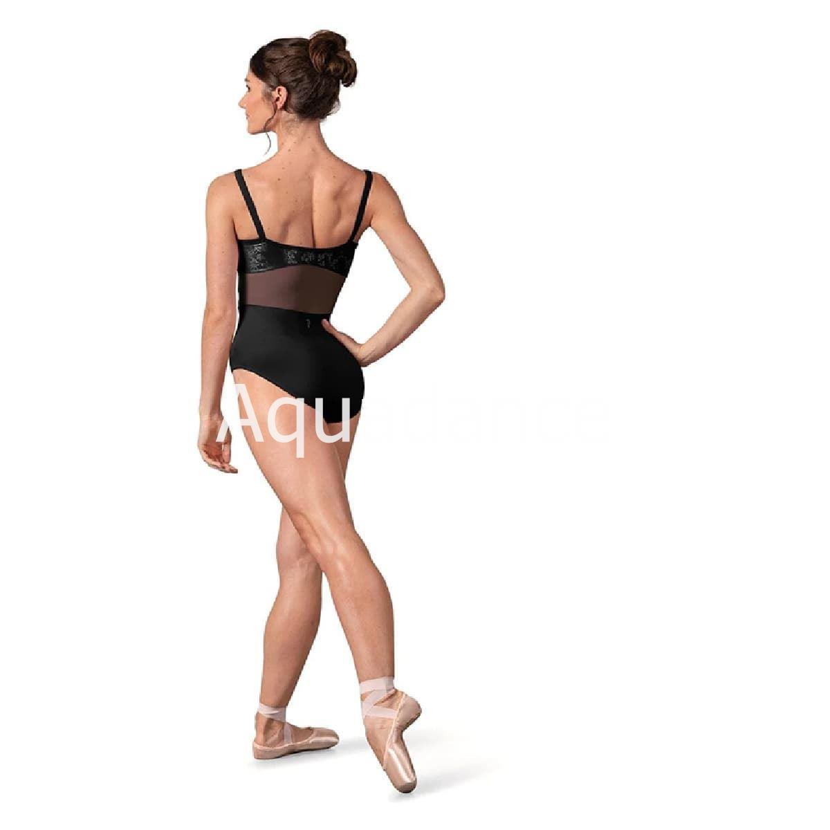 Maillot bloch ANNA FLORAL - Imagen 3