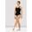 Maillot bloch duble strap - Imagen 1