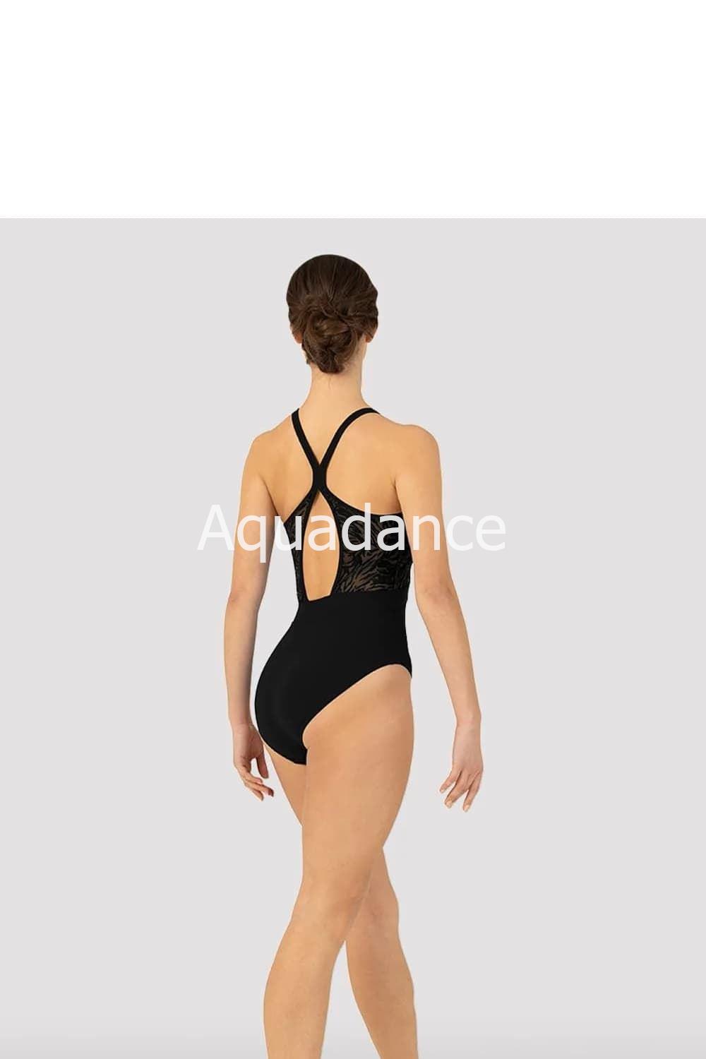 Maillot bloch duble strap - Imagen 2