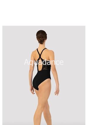 Maillot bloch duble strap - Imagen 2