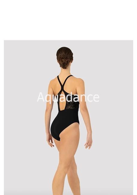 Maillot bloch duble strap - Imagen 2