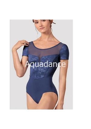 MAILLOT BLOCH FEMME - Imagen 1