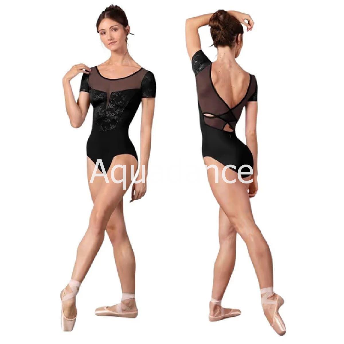 MAILLOT BLOCH FEMME - Imagen 3