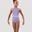 Maillot bloch halter - Imagen 1