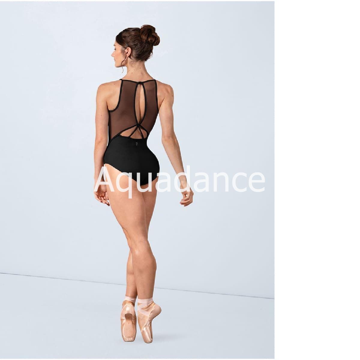 MAILLOT BLOCH LENA - Imagen 3