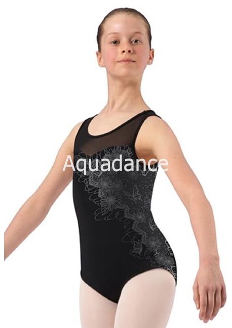 Maillot bloch niña - Imagen 1