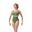 Maillot bloch scoop neck - Imagen 1