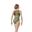 Maillot bloch scoop neck - Imagen 2