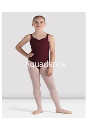 Maillot bloch tuck detail - Imagen 1