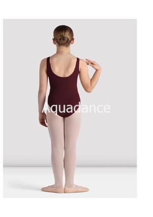 Maillot bloch tuck detail - Imagen 2