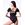 Maillot bloch whes panel - Imagen 2