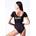 Maillot bloch whes panel - Imagen 2