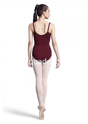 Maillot de camisola con tirantes regulables - Imagen 2