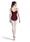 Maillot de camisola con tirantes regulables - Imagen 2