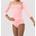 Maillot de manga 3/4 bloch - Imagen 1