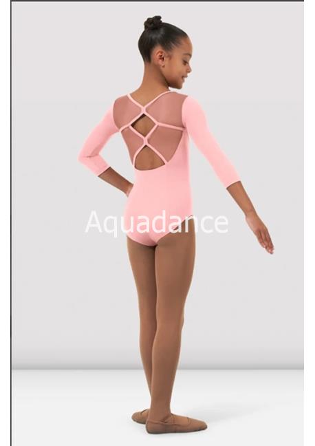 Maillot de manga 3/4 bloch - Imagen 2