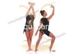 Tiendas especializadas en ropa gimnasia ritmica clearance