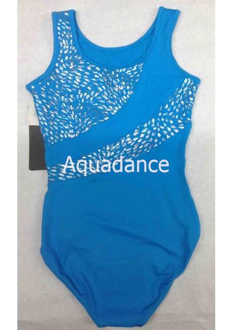 Maillot gimnasia rítmica Sodança - Imagen 1