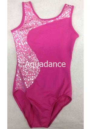 Maillot gimnasia rítmica Sodança - Imagen 2