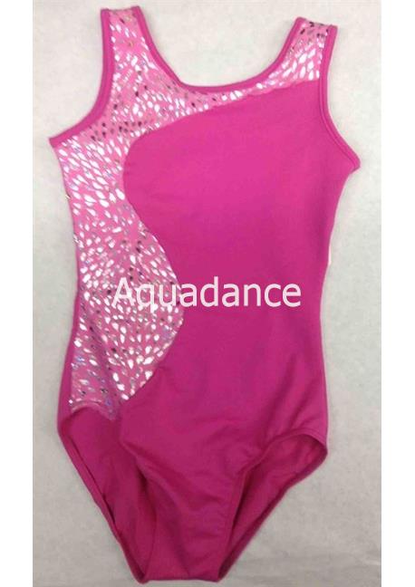Maillot gimnasia rítmica Sodança - Imagen 2