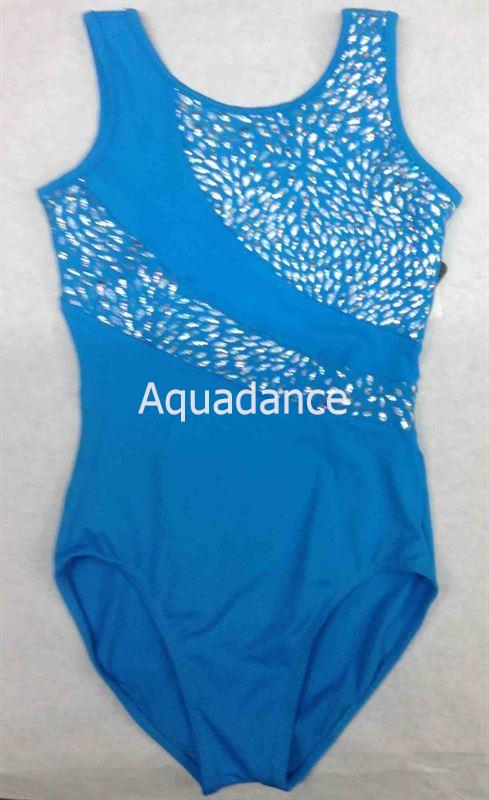 Maillot gimnasia rítmica Sodança - Imagen 3