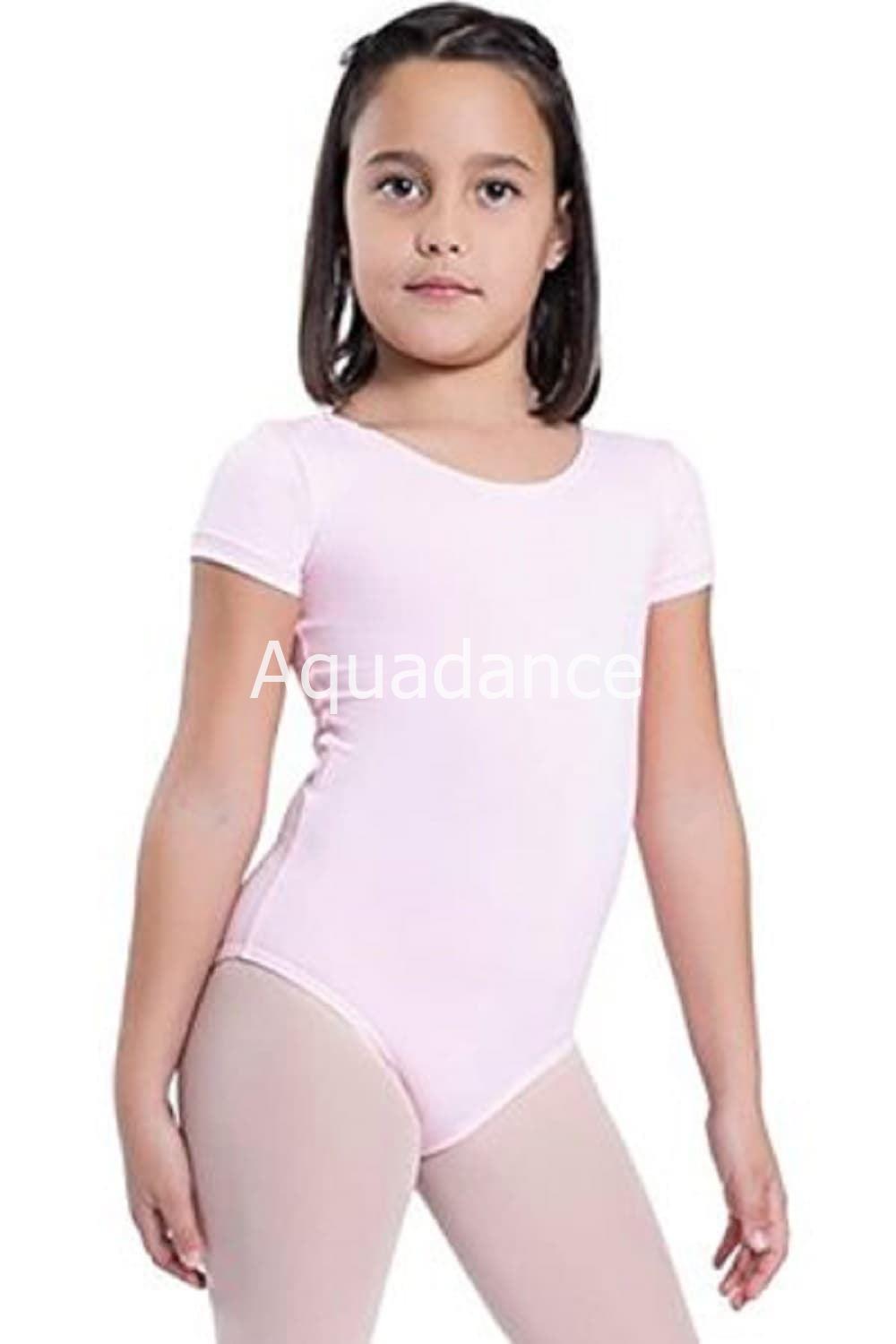 Maillot manga corta happy dance - Imagen 1