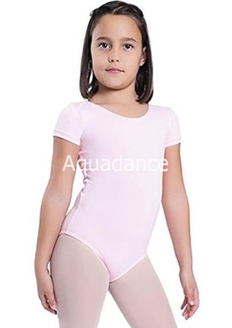 Maillot manga corta happy dance - Imagen 1