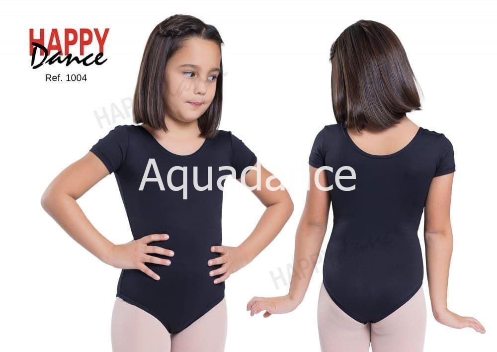 Maillot manga corta happy dance - Imagen 2