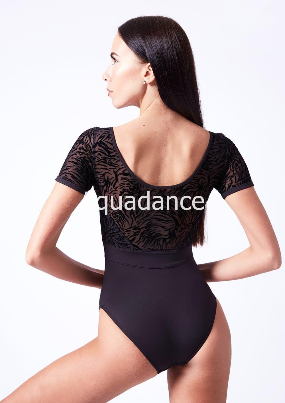 Maillot manga corta Vienna Bloch - Imagen 3