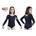 Maillot manga larga happy dance - Imagen 1