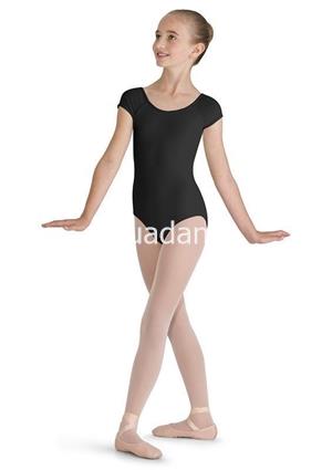 Maillot niña encaje espalda - Imagen 2